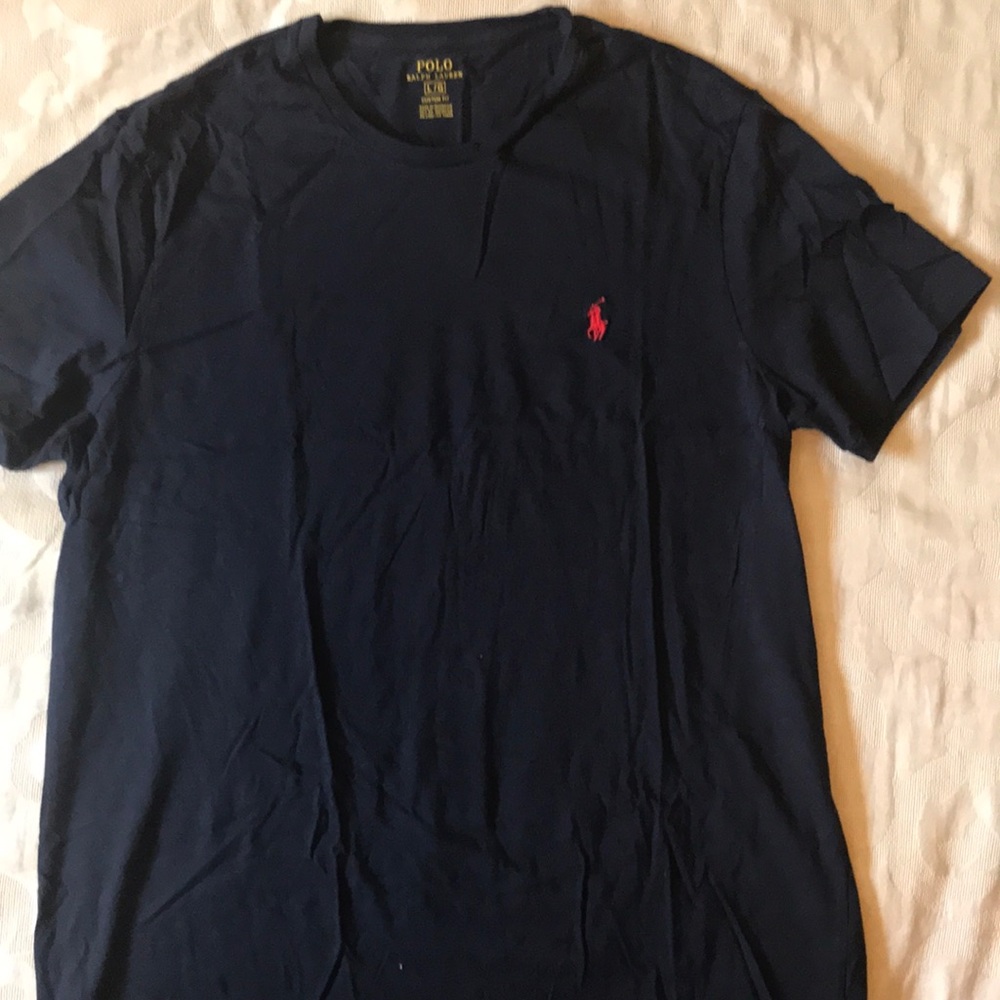 Ralph Lauren men’s t-shirt, L
